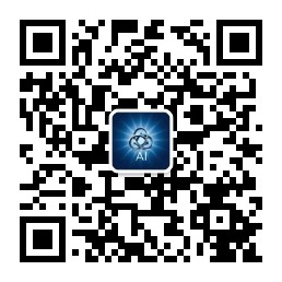 公众号二维码